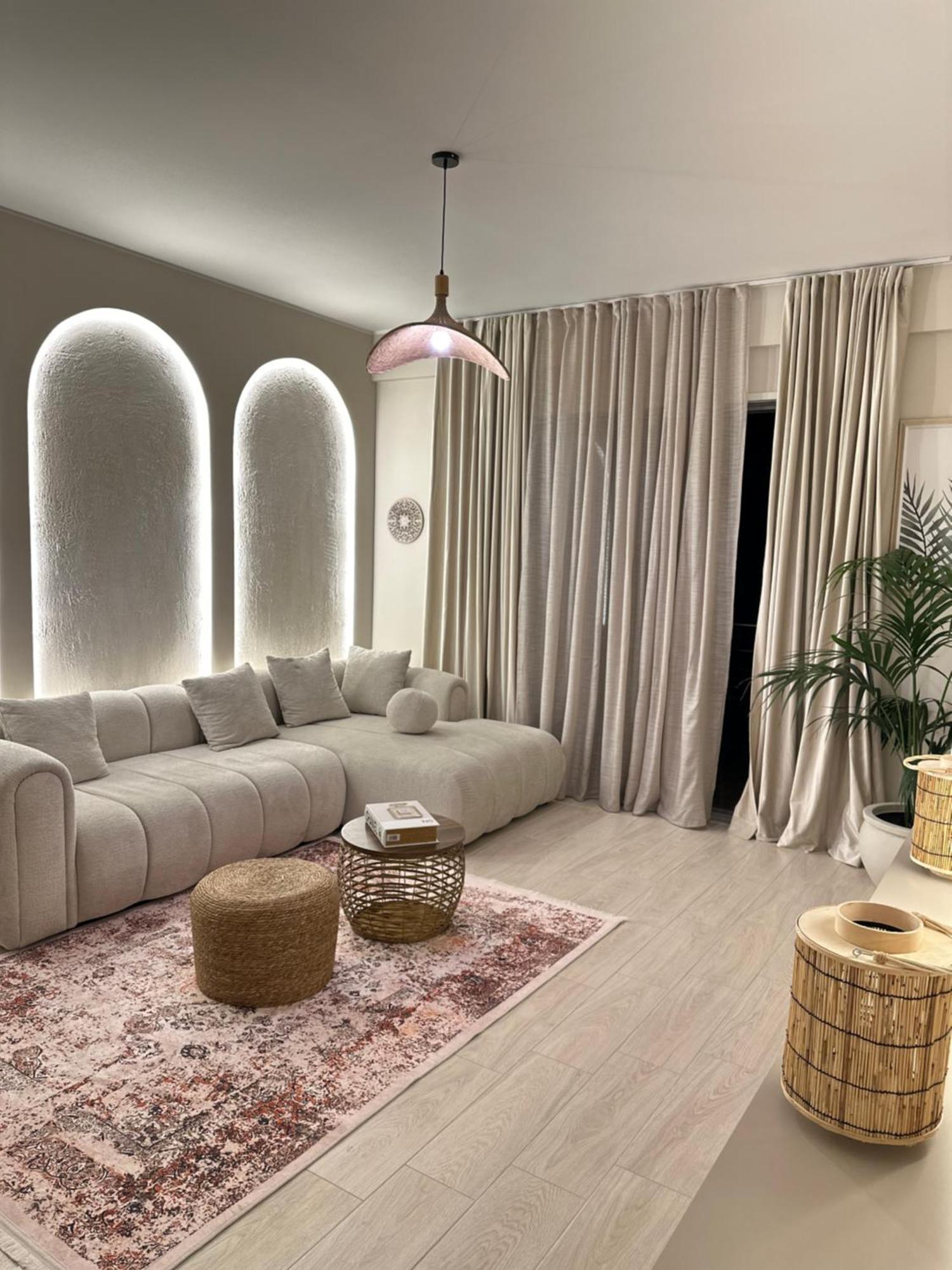 Lungomare Luxury Sea View Apartaments Vlorë Exteriör bild