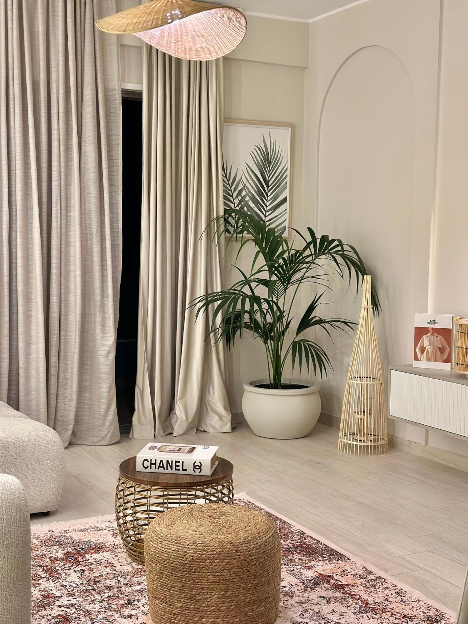 Lungomare Luxury Sea View Apartaments Vlorë Exteriör bild