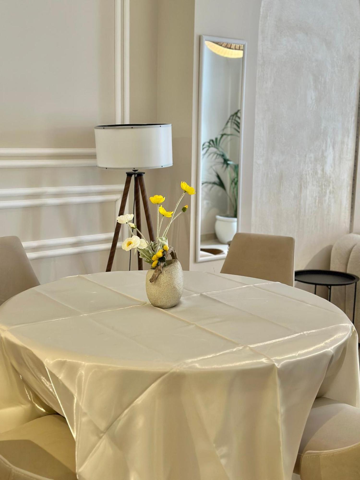 Lungomare Luxury Sea View Apartaments Vlorë Exteriör bild